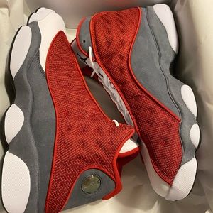 Air Jordan Retro 13